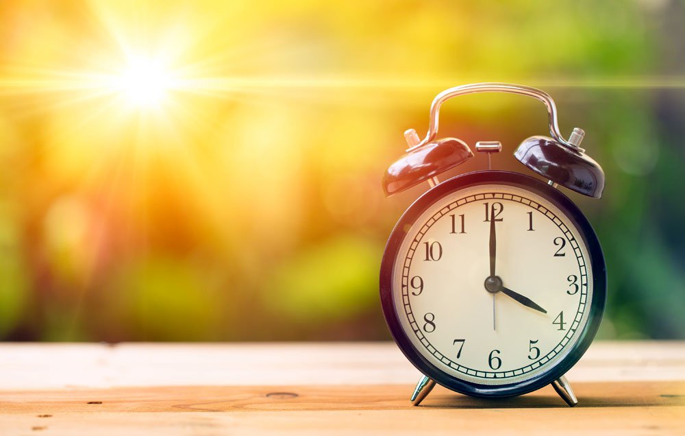 Awake and Listening…