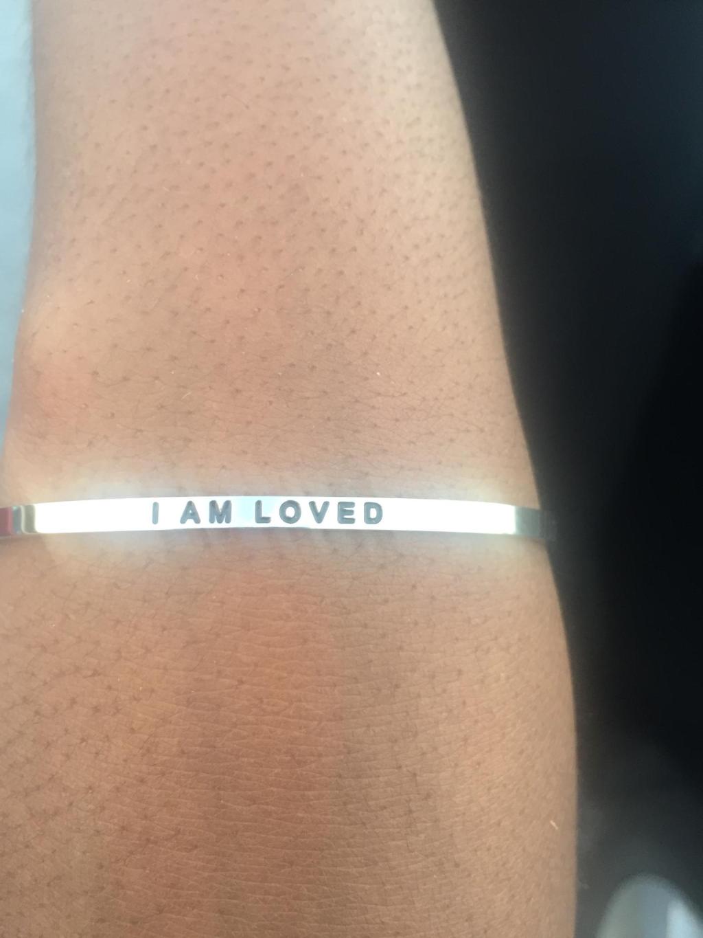 I am my sister’s keeper…