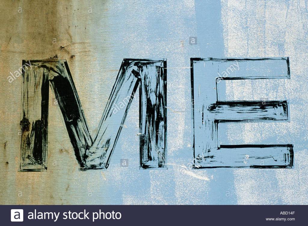 What’s in a letter?…