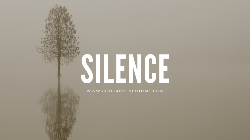 Silence